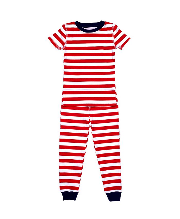 Pajamas for Peace - 