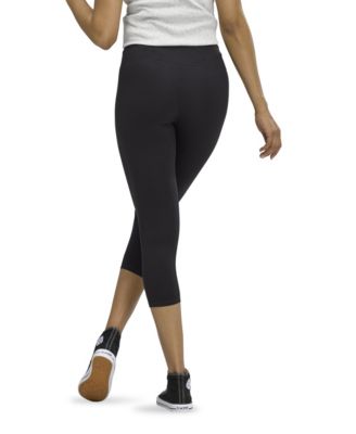Hue Women's Cool Breeze Capri Leggings 