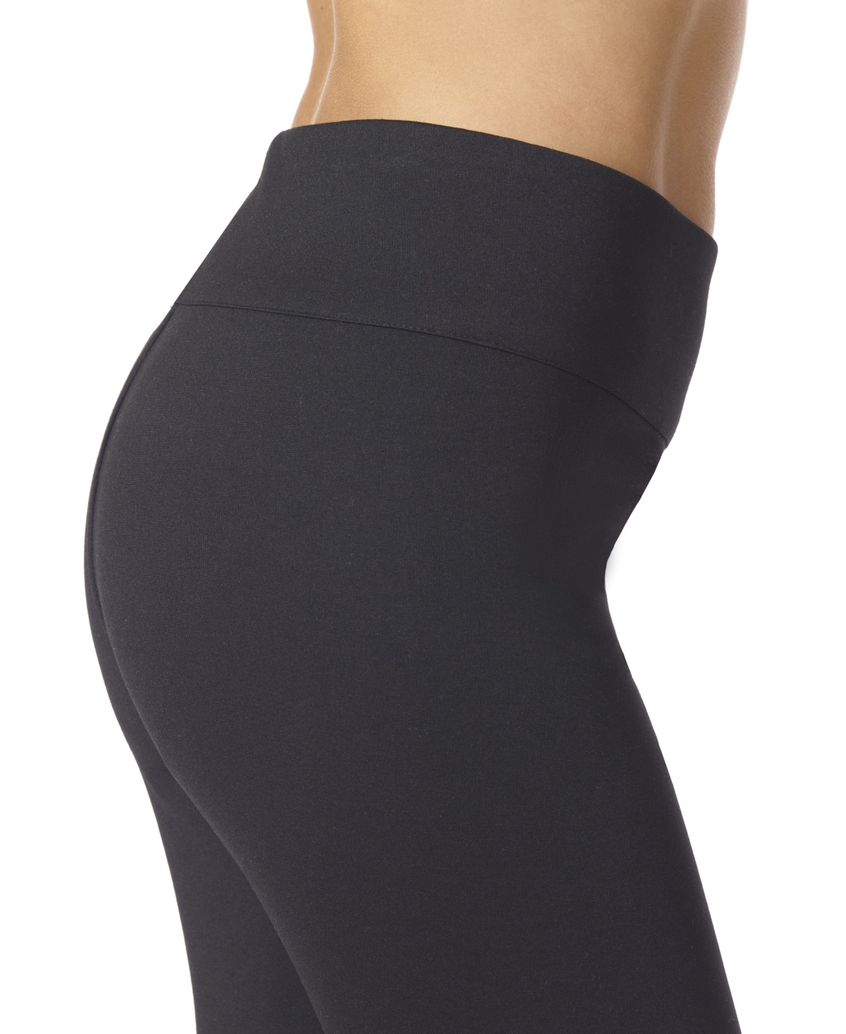 Hue Women's Reset Reversible Ponte Leggings