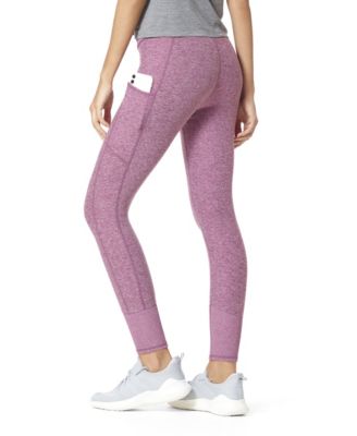 Women's Wide Waistband Hold It Leggings