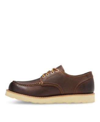 Men&#39;s Lumber Down Oxford Shoes