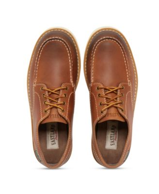 Men's Lumber Down Oxford Shoes