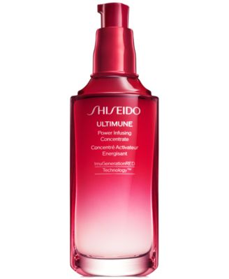 Shiseido Ultimune Power Infusing Anti-Aging Concentrate, 2.5 oz., First At Macy's