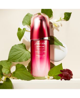 Shiseido Ultimune Power Infusing Anti-Aging Concentrate, 2.5 oz., First At Macy's