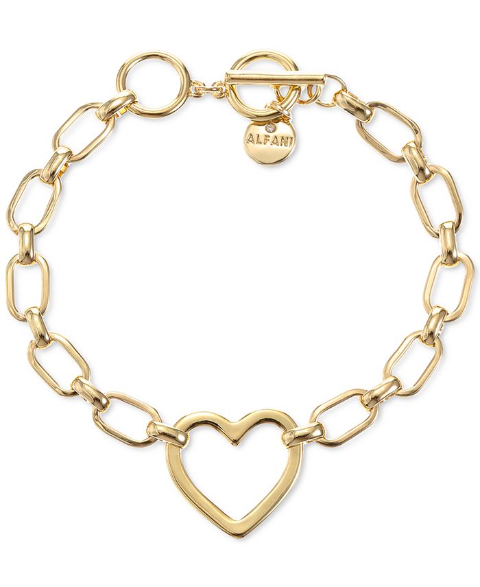 Alfani bracelet top