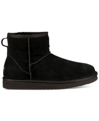 koolaburra by ugg burra mini men's winter boots