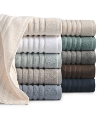 Ultimate Micro Cotton&reg; Bath Towel Collection, Created for Macy's