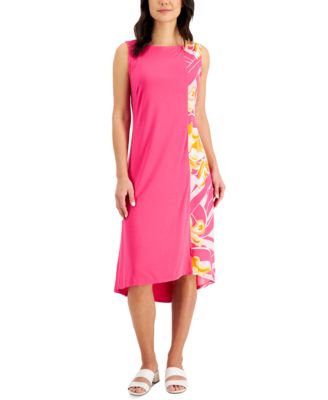 macys jm collection dresses