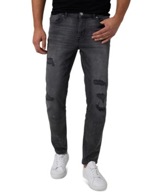 dkny mens jeans sale