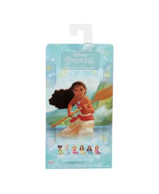 Disney Princess Petite 6" Moana Doll
