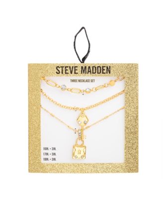 Steve Madden - x