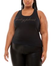 Baby Phat Plus Size Sale - Macy's