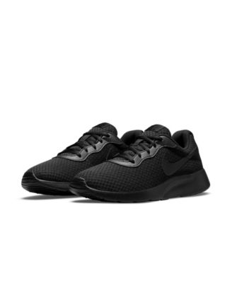 women's tanjun casual sneakers from finish line