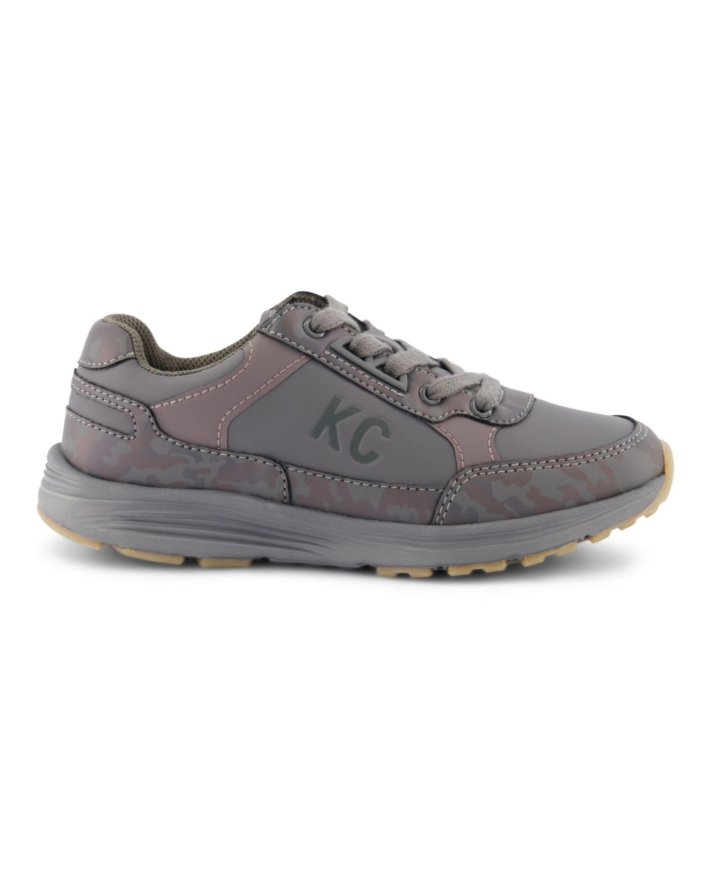 Кроссовки Kenneth Cole New York Brendan Jogger Sneakers для мальчиков — фото 2