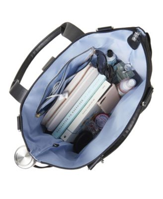 3 in 1 Convertible Backpack with RFID Phone Wristlet