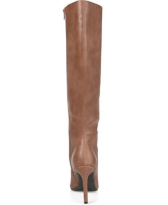 Women's Glenda Extra Wide Calf Tall Boots