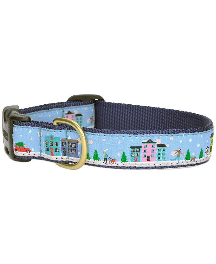 Up Country Cityscape Dog Collar Macy's