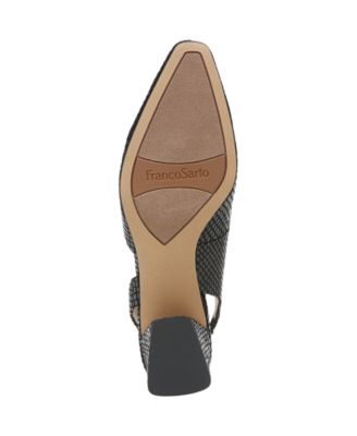 macys womens shoes franco sarto