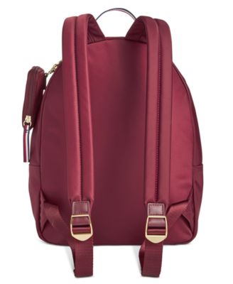 tommy hilfiger backpack macys