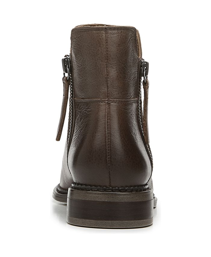 Franco Sarto Halford Booties & Reviews - Booties - Shoes - Macy's