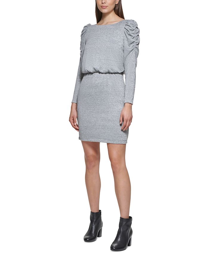 Jessica howard on sale blouson dress