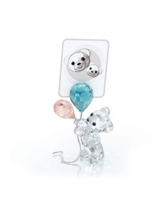 My Little Kris Bear Picture Holder - Macy's