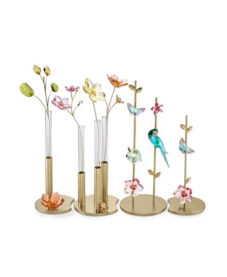 Jungle Beats Decorative Stand Andoki, Large