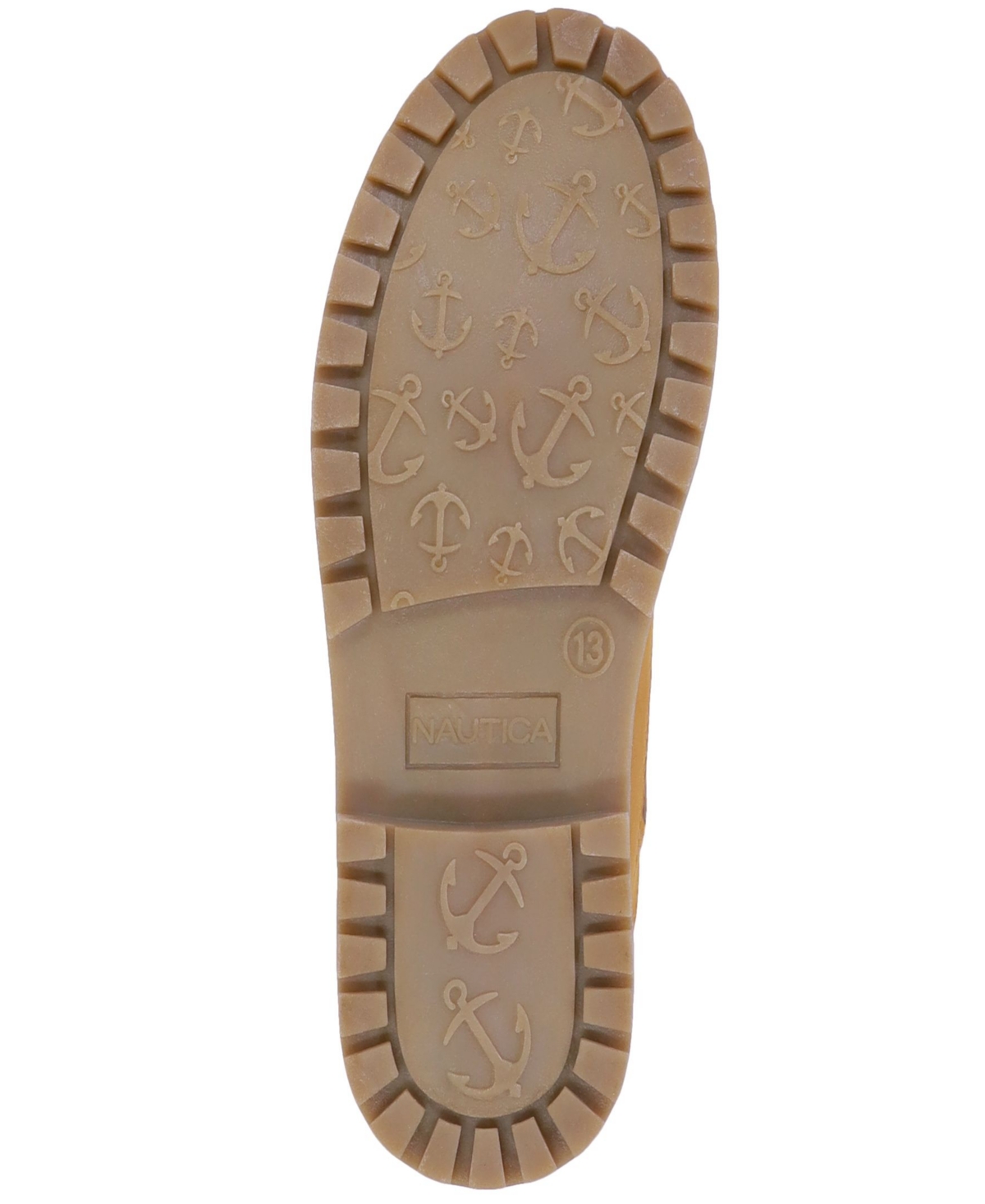 Nautica Little Boys Gisingen Boots
