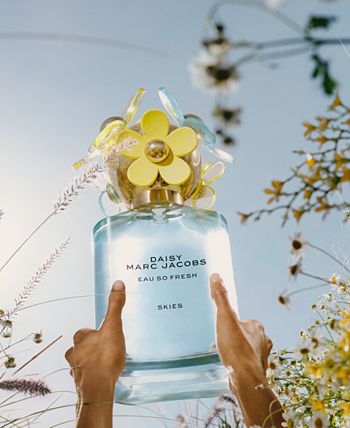 Macy's daisy eau so fresh store