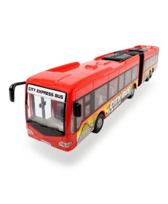 Dickie Toys Hk Ltd - 18" City Express Bus