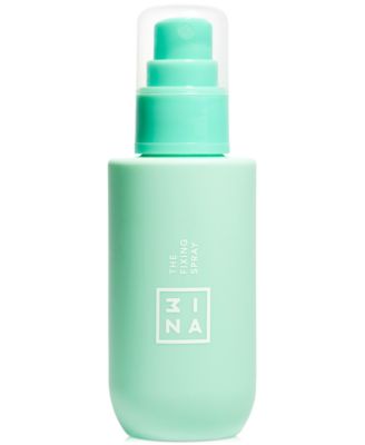 3INA - The Fixing Spray