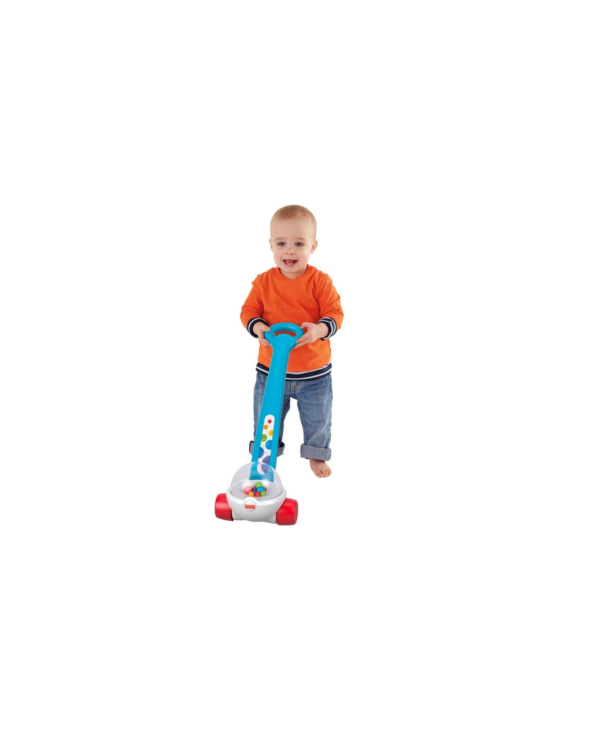 Fisher Price Fisher-price Corn Popper In Multi