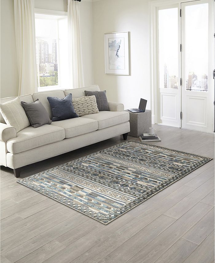 Liora Manne' Ashford Tribal 5'3" x 7'6" Area Rug Macy's