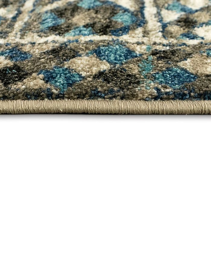 Liora Manne' Ashford Tribal 5'3" x 7'6" Area Rug Macy's