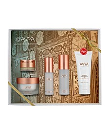 Love Your Skin Gift Set, 5 Piece