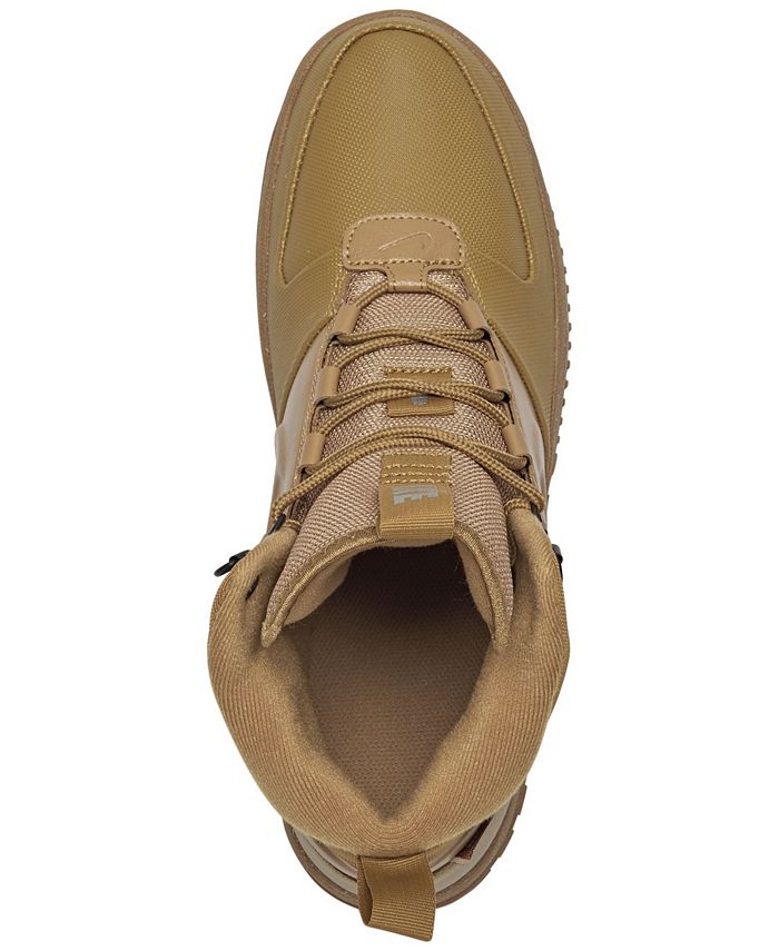 finish line nike boots