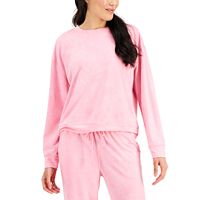 Jenni Super Soft Crewneck Pajama Top Deals