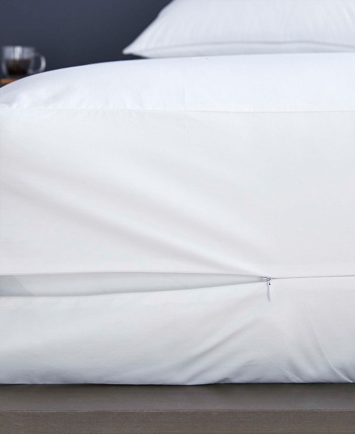 Clean Design Home x Martex AntiAllergen Pillow Protector & Mattress