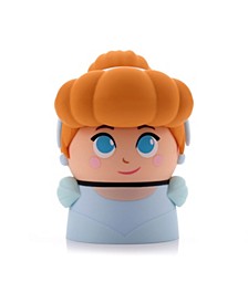 Disney Princess Cinderella Bitty Boomer Bluetooth Toy Speaker