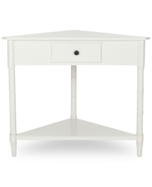 Alima Corner Table
