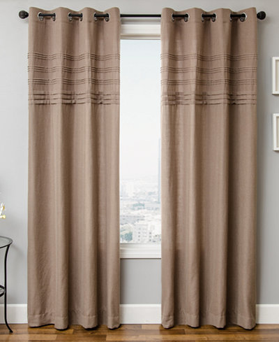 CLOSEOUT! Softline Alondra Window Treatment Collection