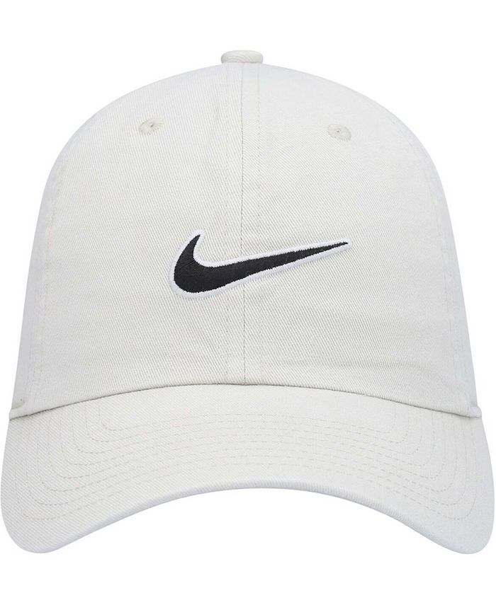 Nike Men's Natural Heritage 86 Essential Adjustable Hat - Macy's