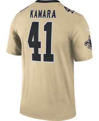 saints inverted jersey