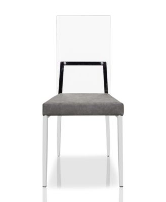 Crizane Upholstered Side Chair, Set of 2