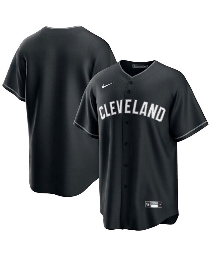 Cleveland indians replica jersey new arrivals
