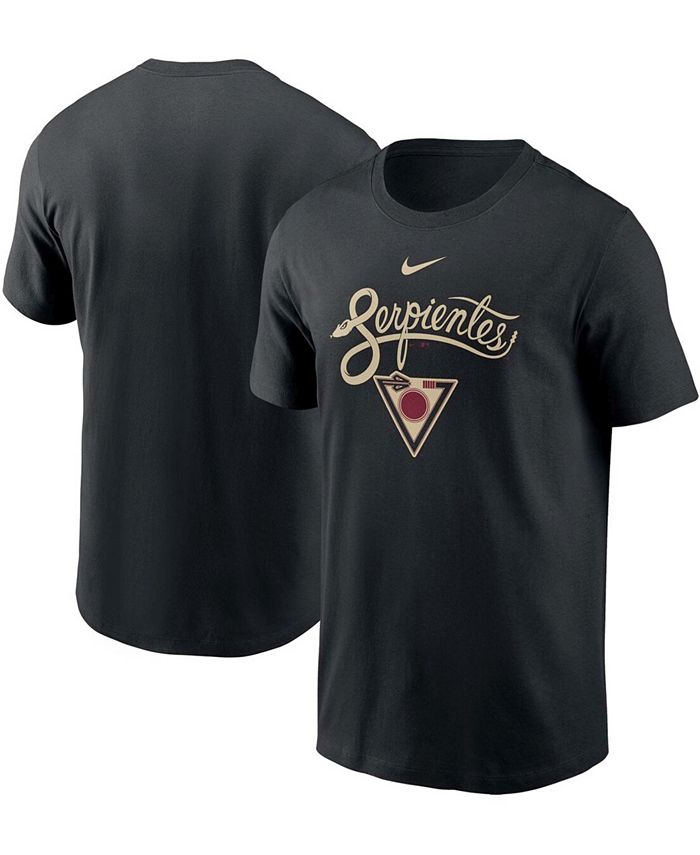 Arizona Diamondbacks Nike City Connect T-Shirt - Youth