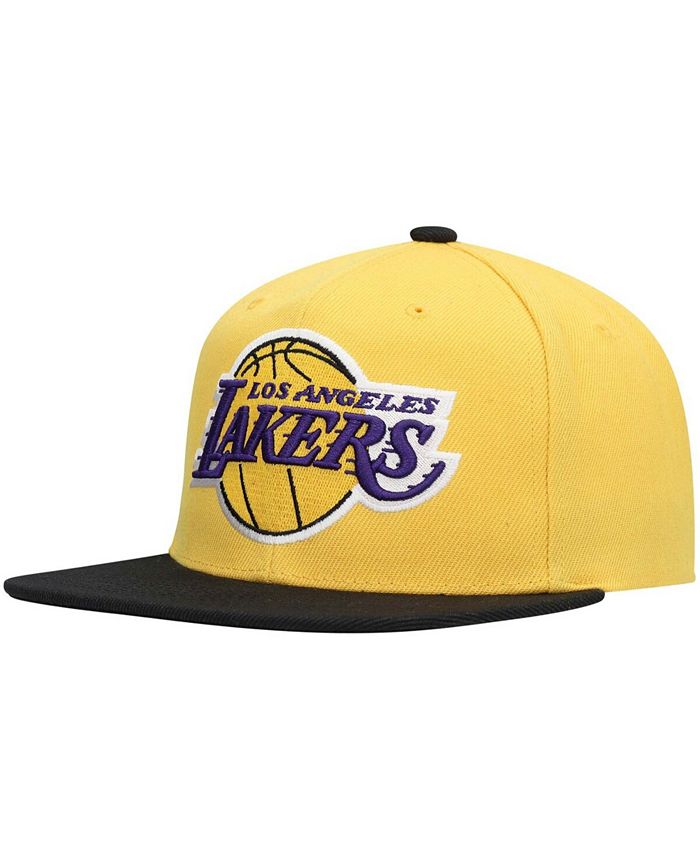 Official Los Angeles Lakers Hats, Lakers Snapbacks, Locker Room Hat
