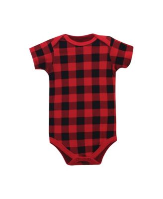 Baby Boys Hudson Unisex 6-Piece Newborn Wardrobe Collection (Gender-Neutral