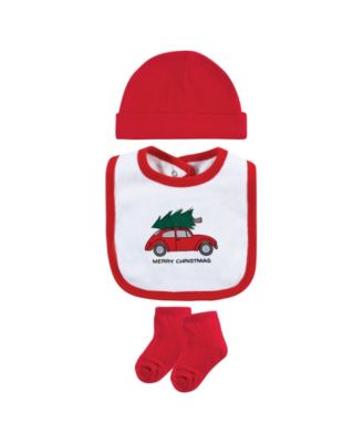 6-Piece Wardrobe Collection Gender-Neutral