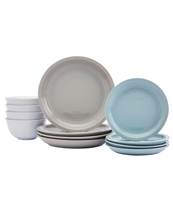 Look at These 9 Gorgeous Farmhouse Dinnerware Sets 